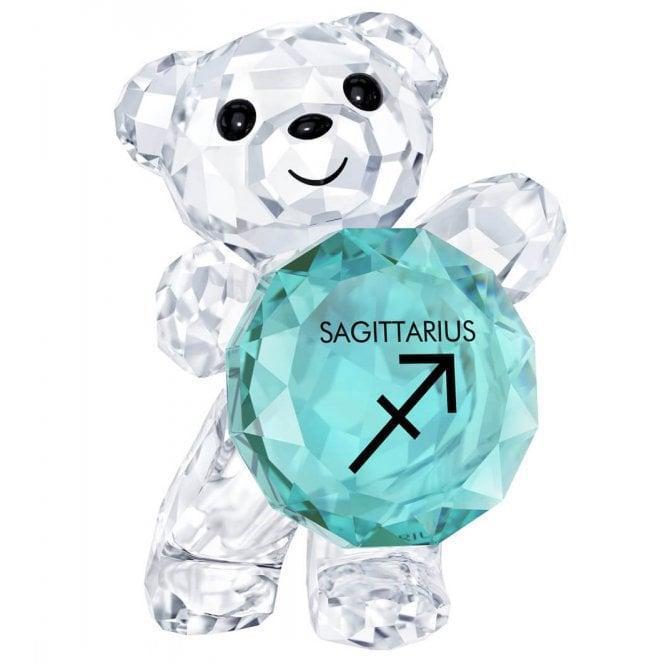 swarovski kris bear sagittarius crystal figurine 5396288 p11778 28746 medium