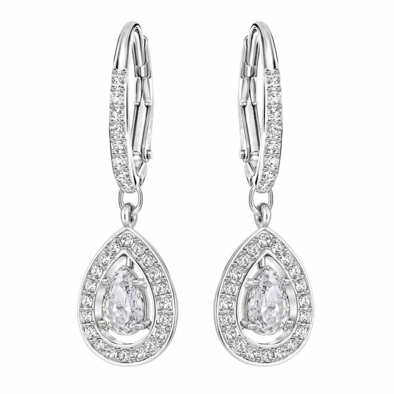 swarovski-attract-light-clear-crystal-pear-drop-earrings