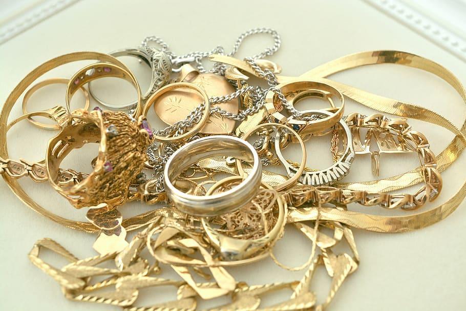 gold jewelry jewelry band luxury gem jewellery