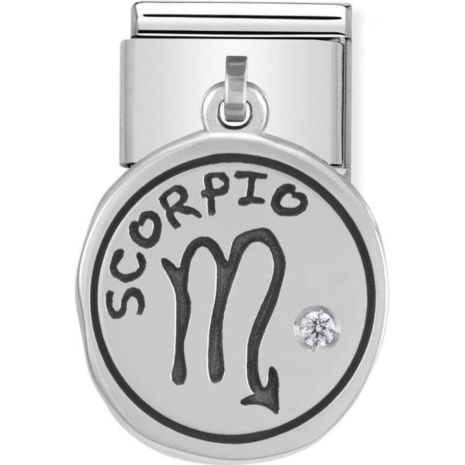 nomination classic scorpio charm p3685 25011 medium