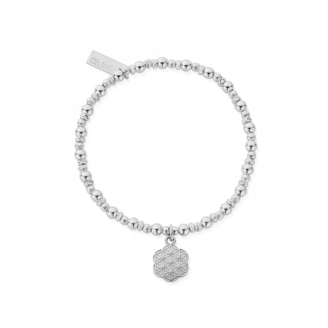 chlobo silver flower of life bracelet p20846 59633 medium