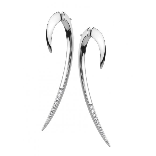 shaun leane sterling silver 0 40ct diamond large hook earrings p16082 36105 medium