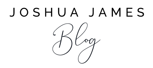 Our Blog – Joshua James Jewellery