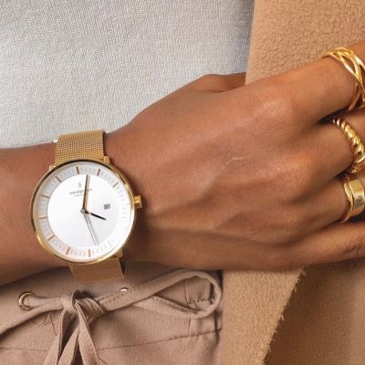 Beautiful, minimalist design from Nordgreen

Inspired by their Scandinavian roots, Nordgreen watches are designed to look great no matter what you wear with them!

🔁 @subecca.v

#nordgreen #watches #nordgreenwatch #wacth #jewellery